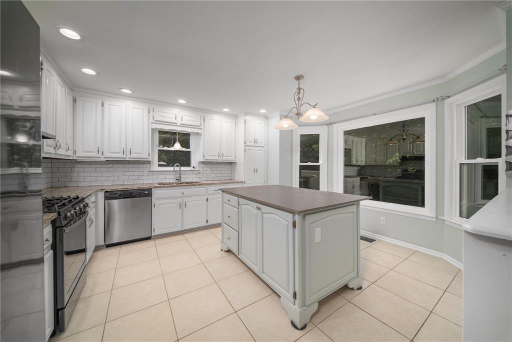 111 Allatoona Drive