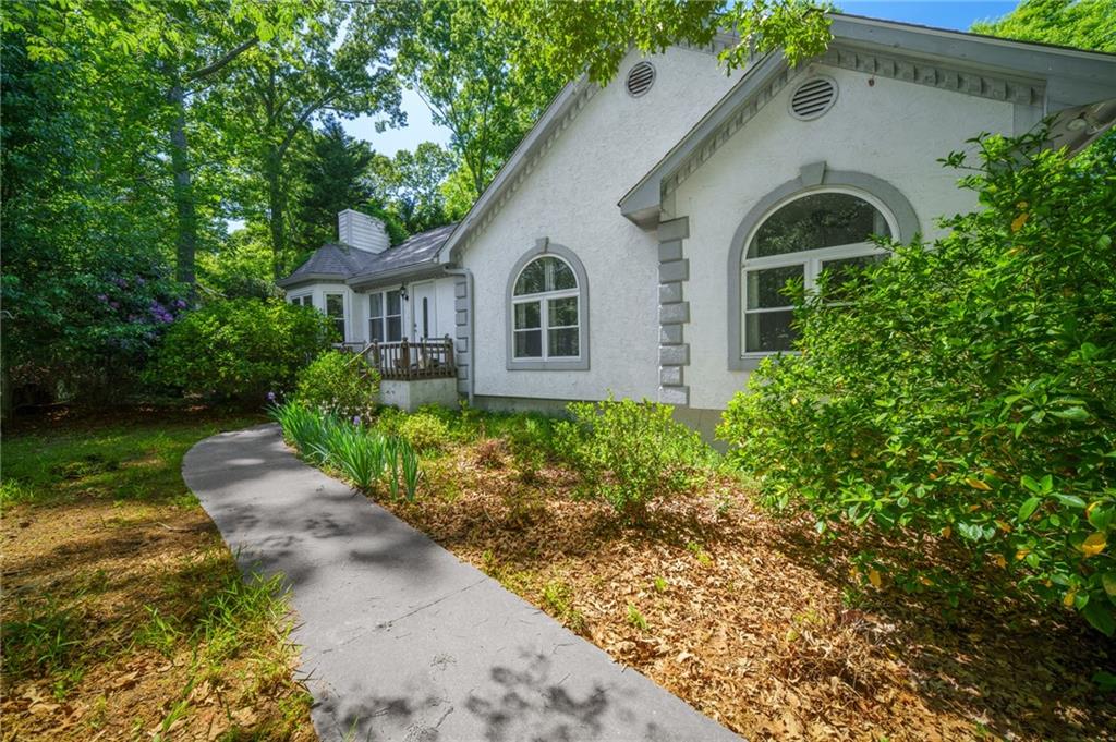 111 Allatoona Drive
