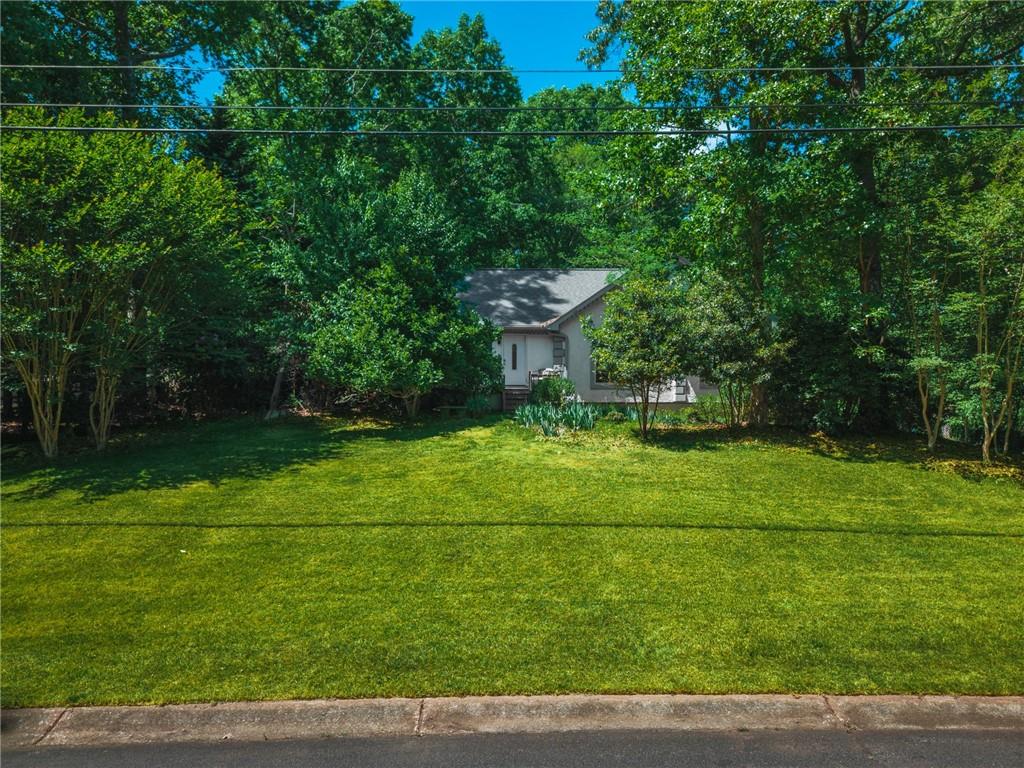 111 Allatoona Drive