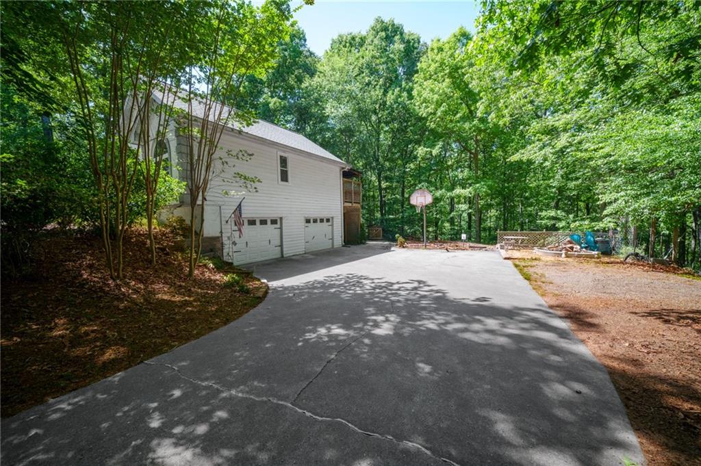 111 Allatoona Drive