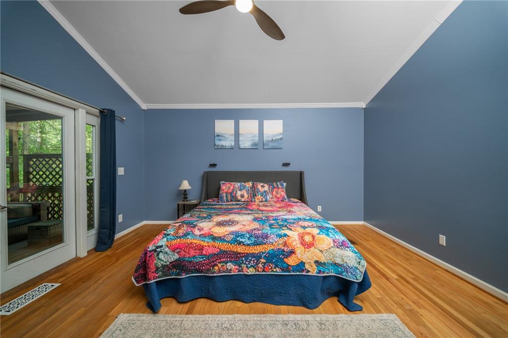 111 Allatoona Drive