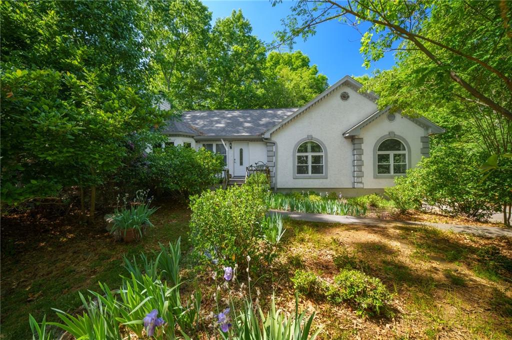 111 Allatoona Drive