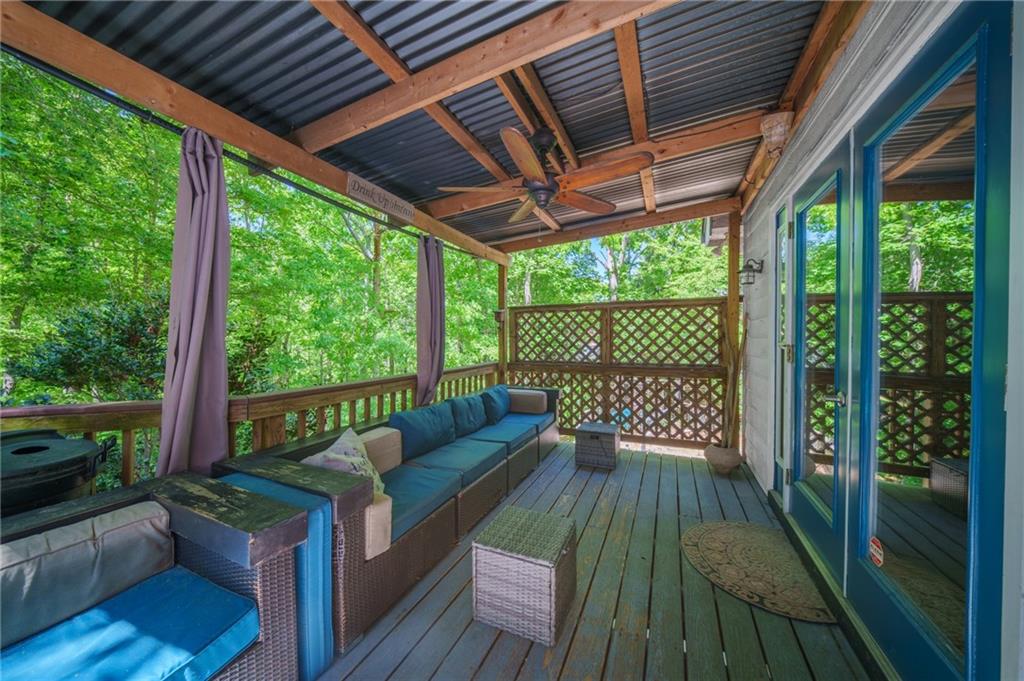 111 Allatoona Drive