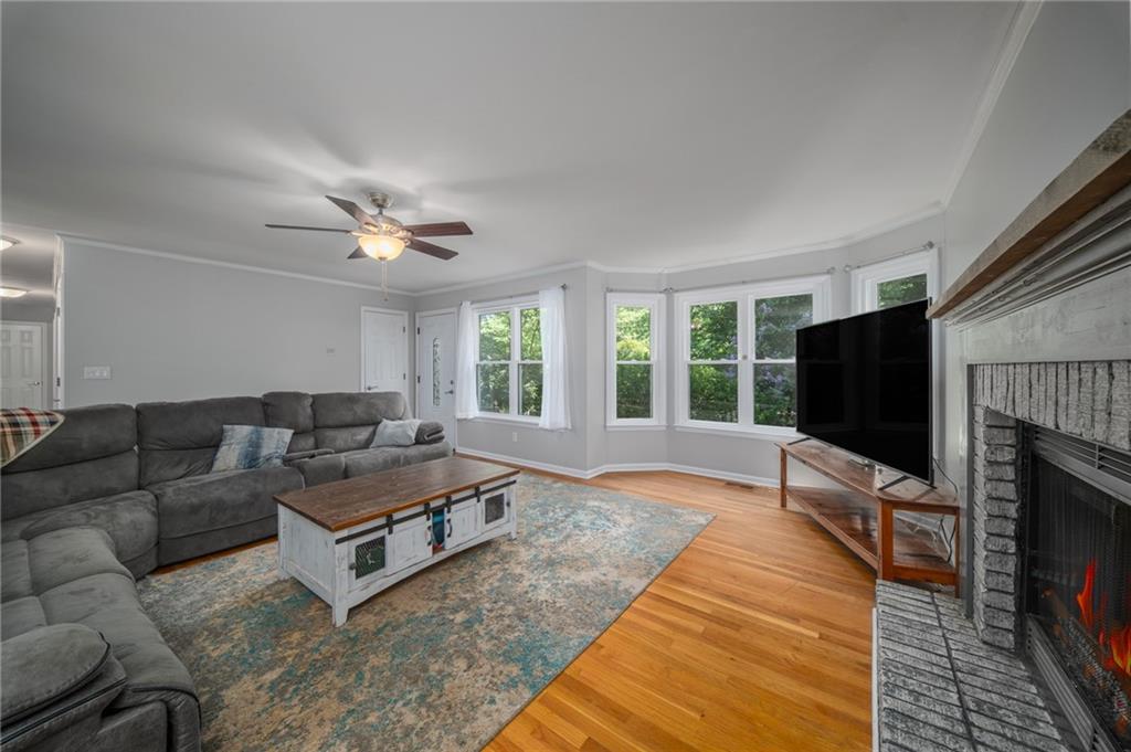 111 Allatoona Drive