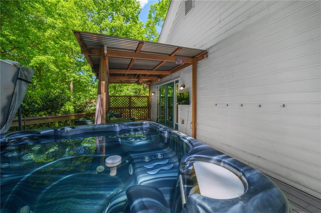 111 Allatoona Drive