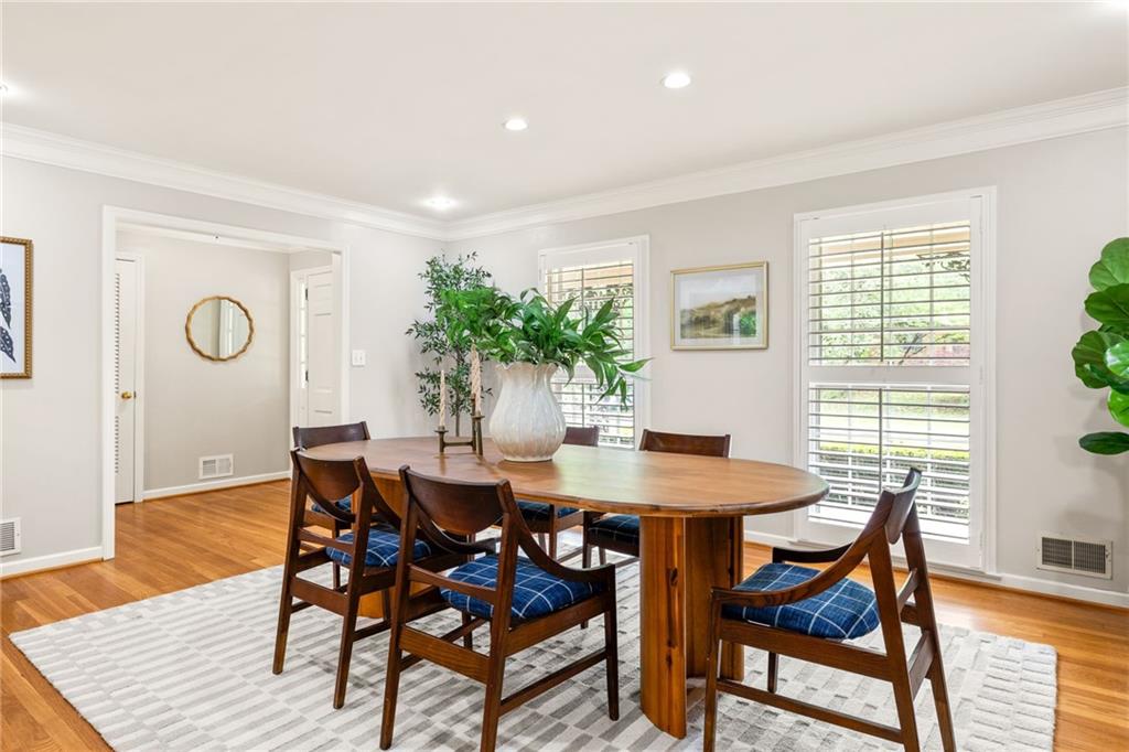 1908 Mount Brian Road NE
