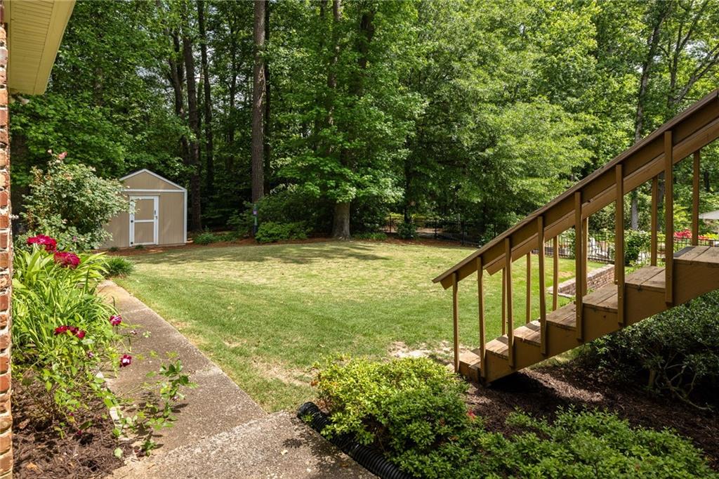 1908 Mount Brian Road NE