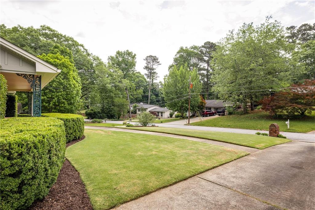 1908 Mount Brian Road NE