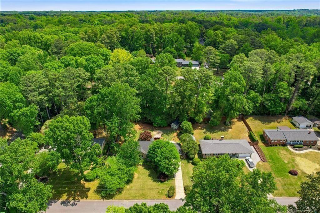 3103 Nottaway Court