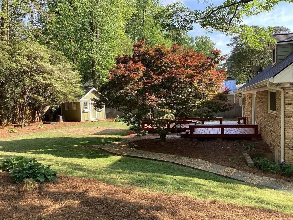 3103 Nottaway Court