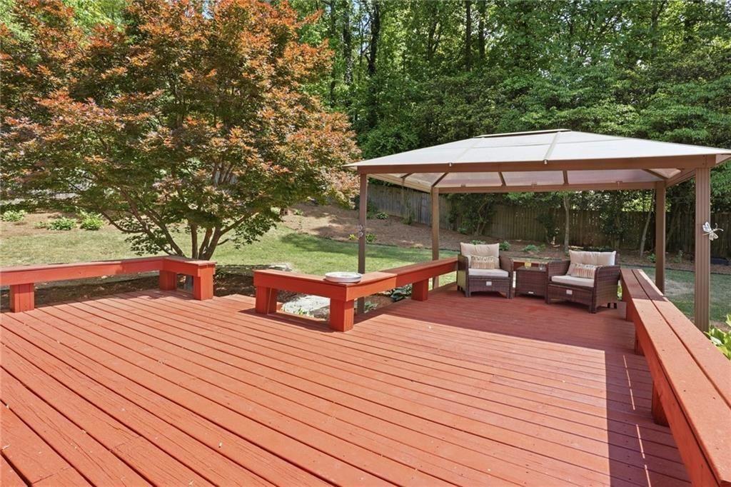 3103 Nottaway Court