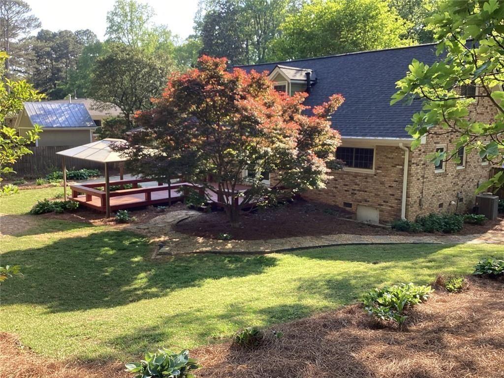 3103 Nottaway Court