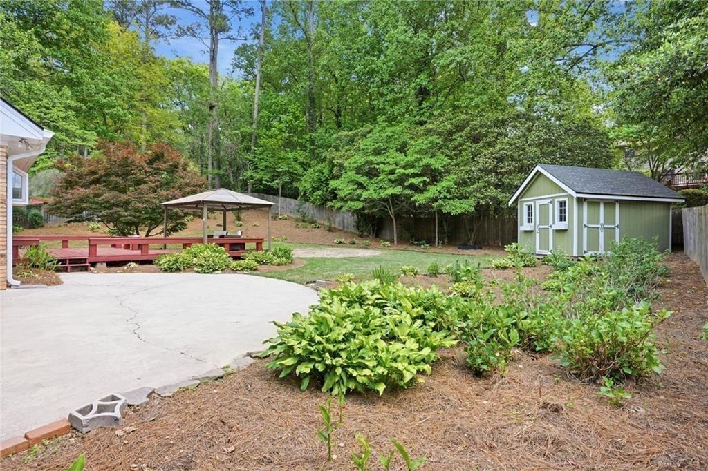 3103 Nottaway Court