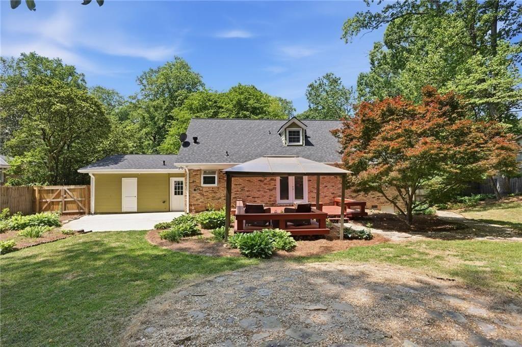 3103 Nottaway Court