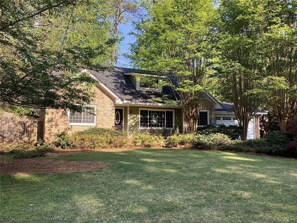 3103 Nottaway Court