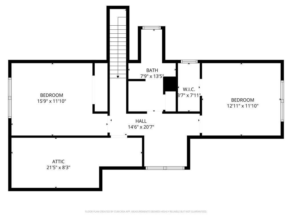 3103 Nottaway Court