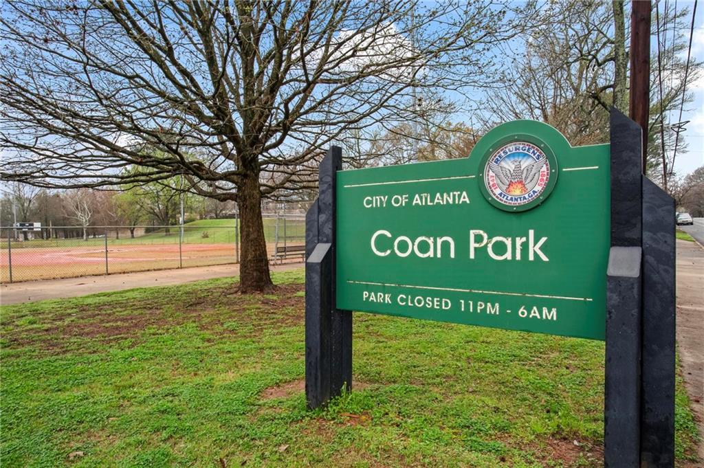 215 Flora Avenue NE Unit A