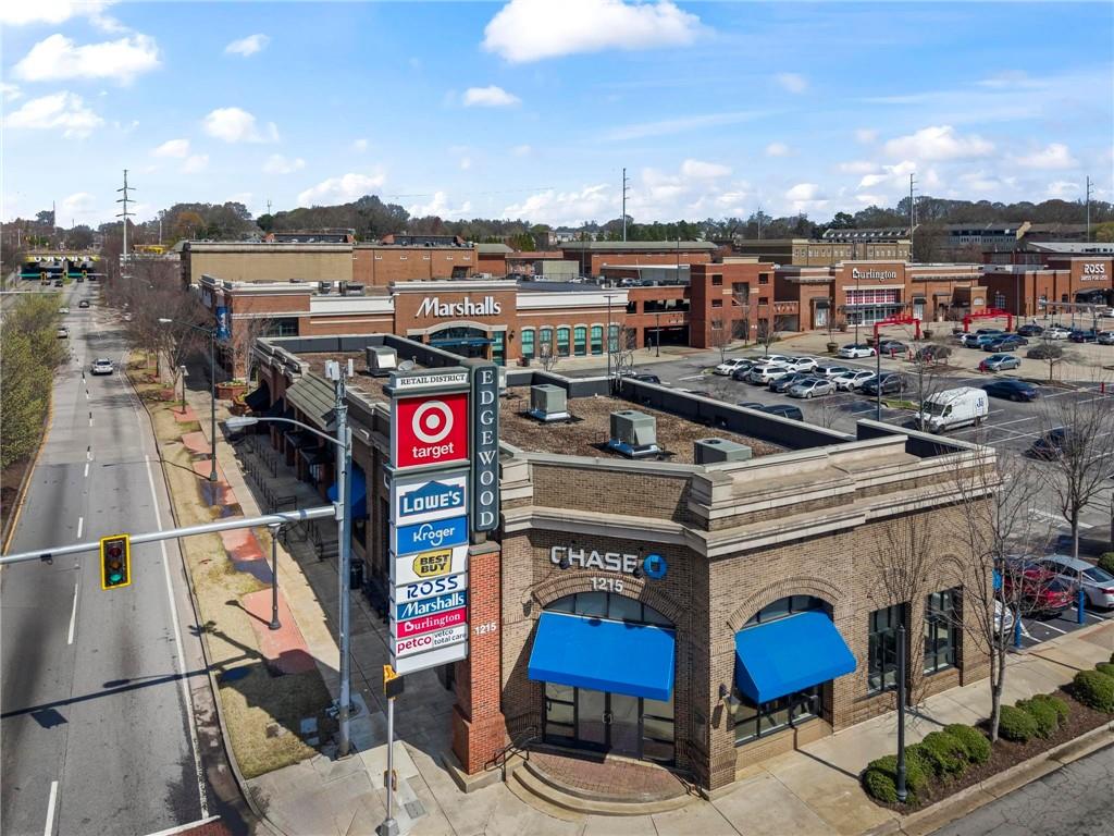 215 Flora Avenue NE Unit A