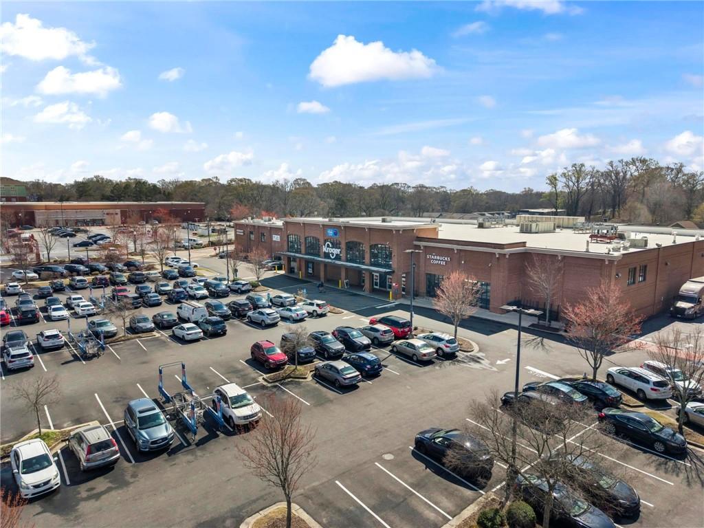 215 Flora Avenue NE Unit A