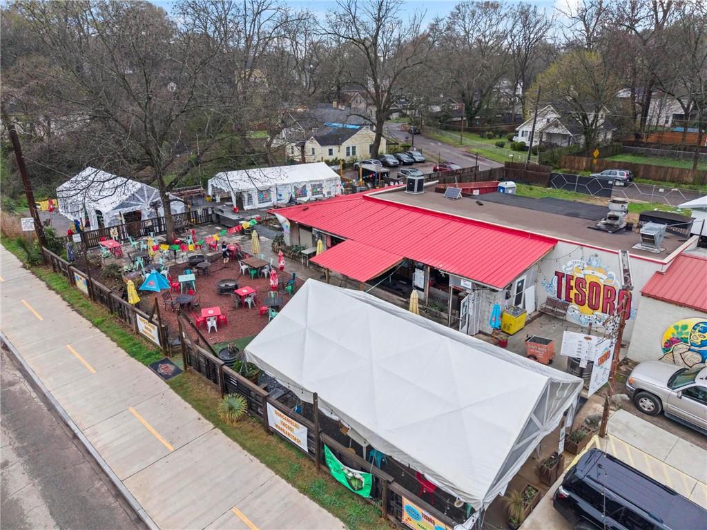 215 Flora Avenue NE Unit A