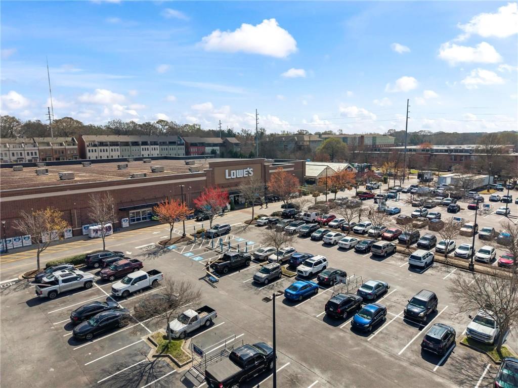 215 Flora Avenue NE Unit A