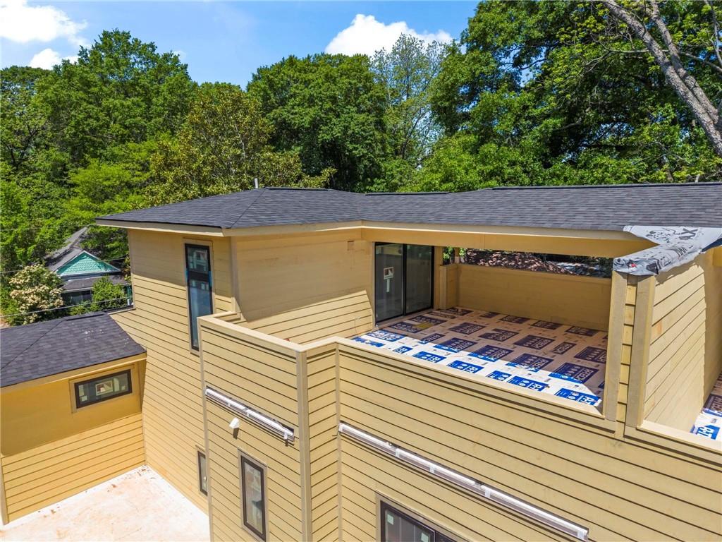 215 Flora Avenue NE Unit A