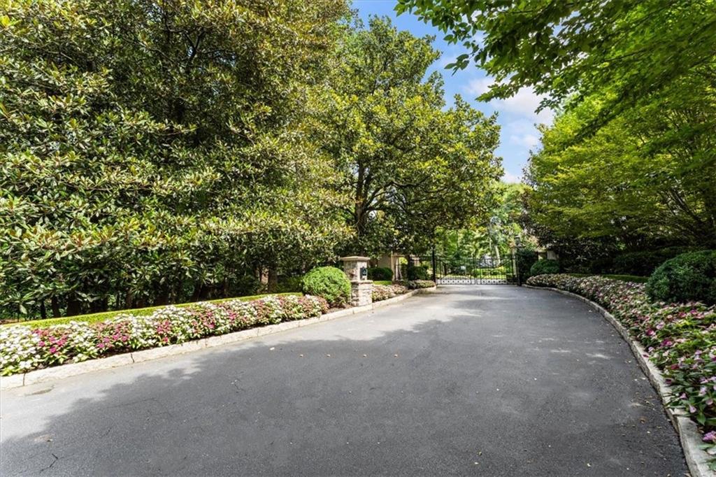 675 W Paces Ferry Unit#10 Road NW