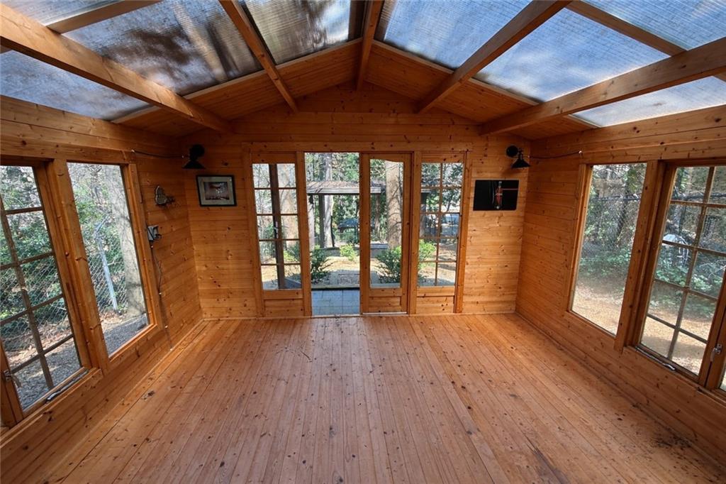 675 W Paces Ferry Unit#10 Road NW