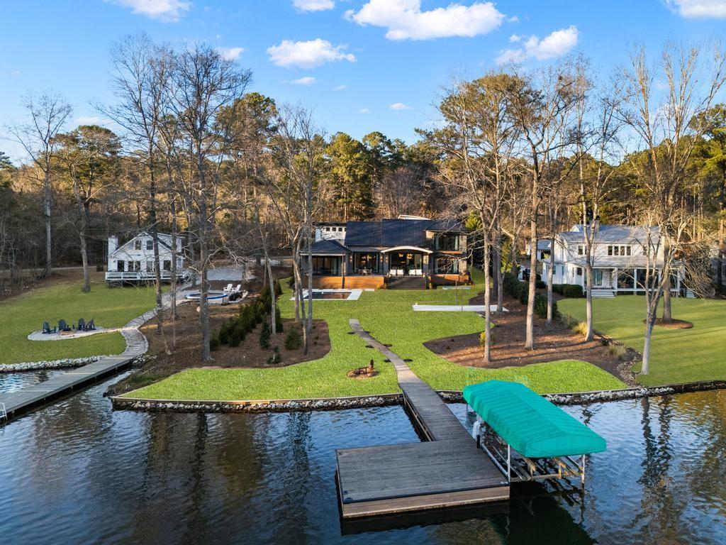 298 W River Bend Drive