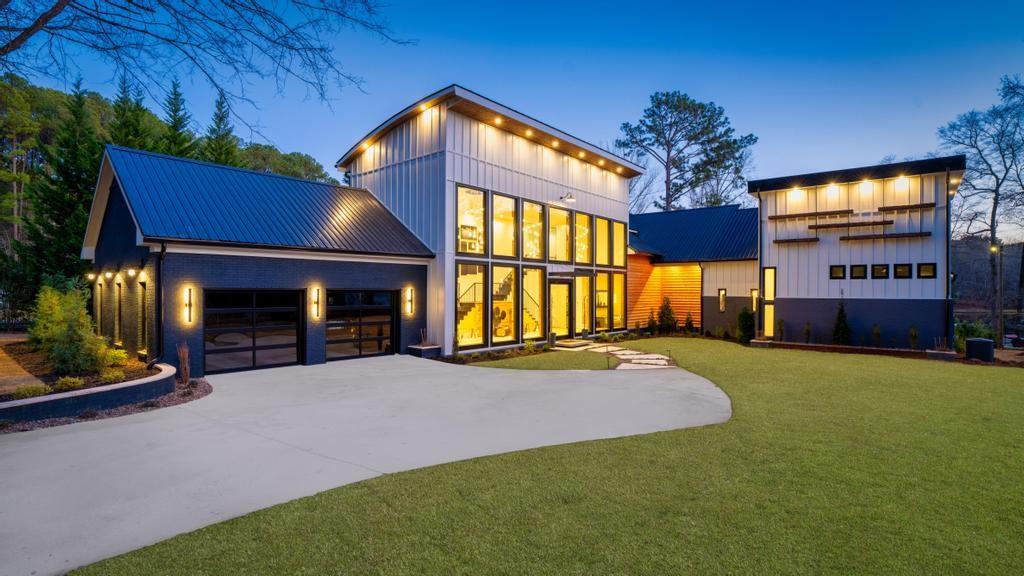 298 W River Bend Drive