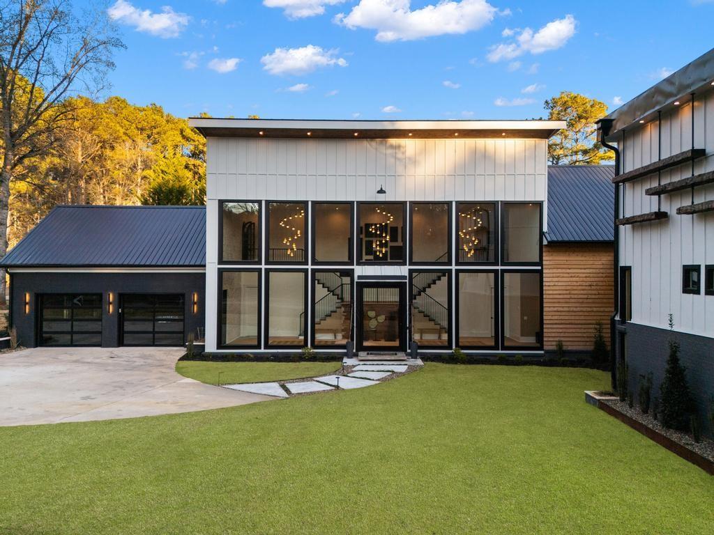 298 W River Bend Drive