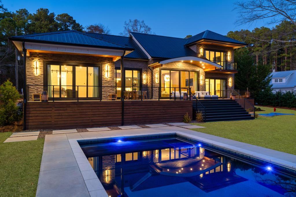 298 W River Bend Drive