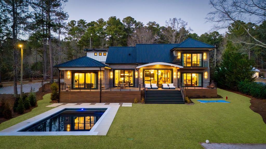 298 W River Bend Drive