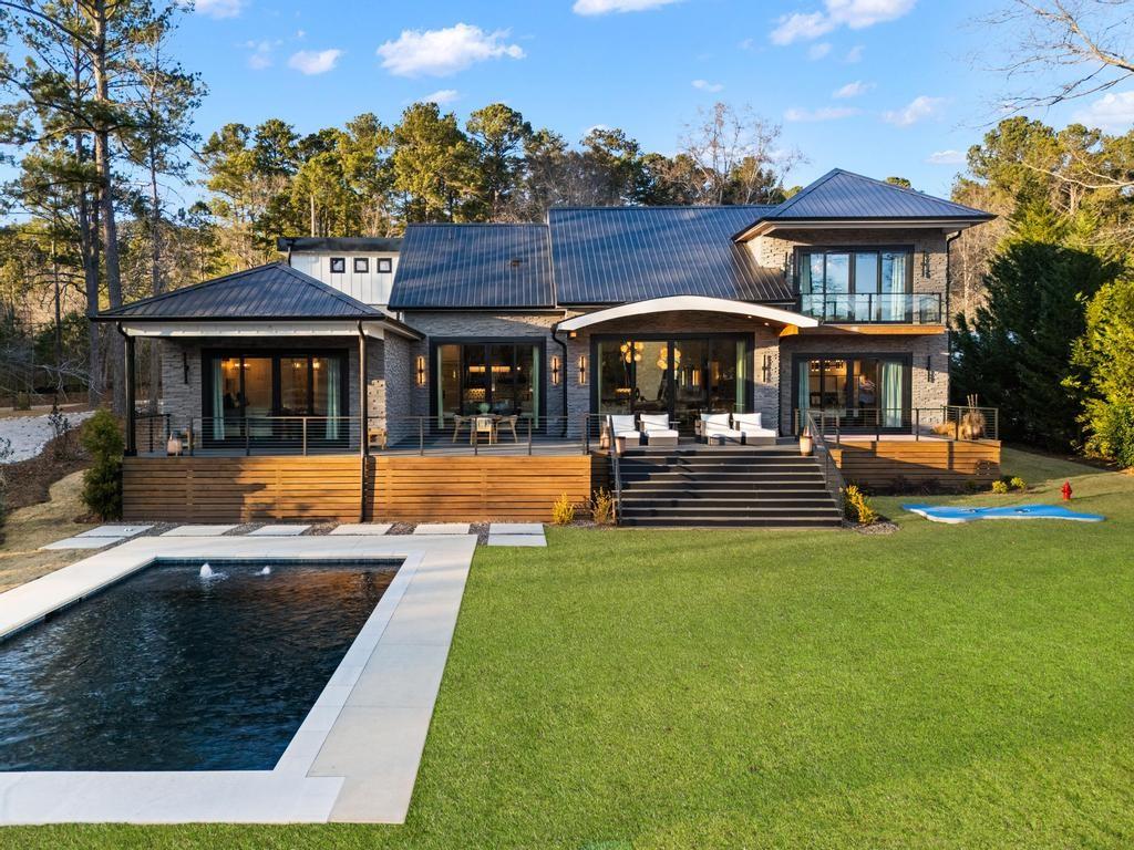 298 W River Bend Drive