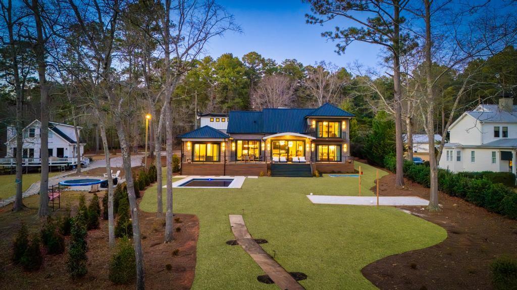 298 W River Bend Drive