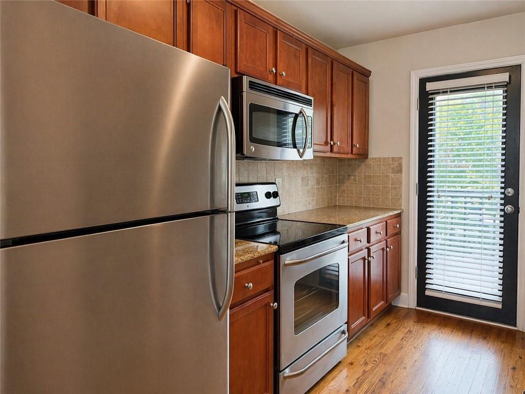 48 Peachtree Avenue NE Unit 221