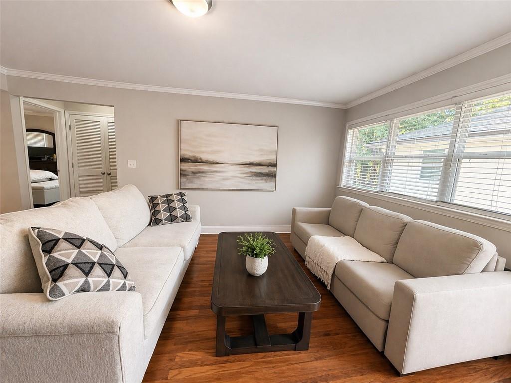 48 Peachtree Avenue NE Unit 221