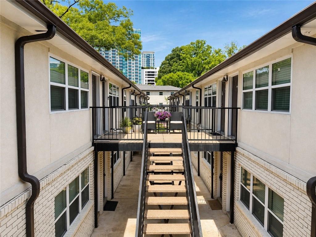 48 Peachtree Avenue NE Unit 221