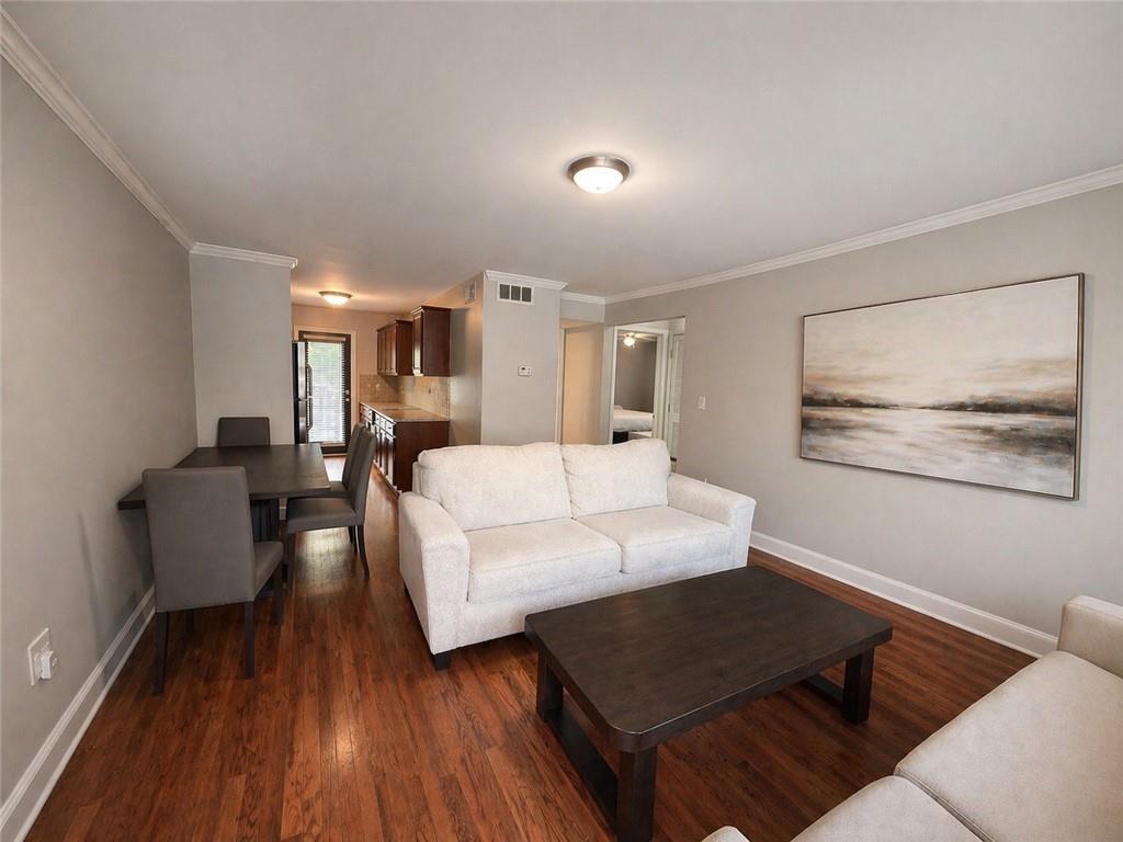 48 Peachtree Avenue NE Unit 221