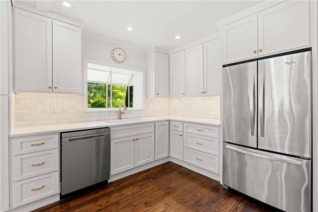 2138 Virginia Place NE