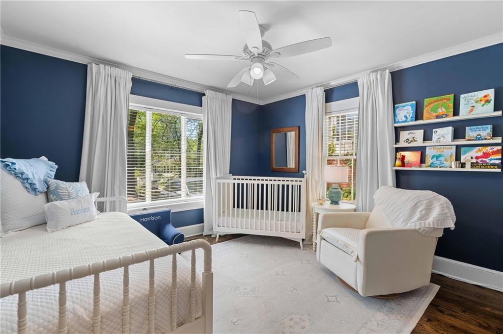 2138 Virginia Place NE