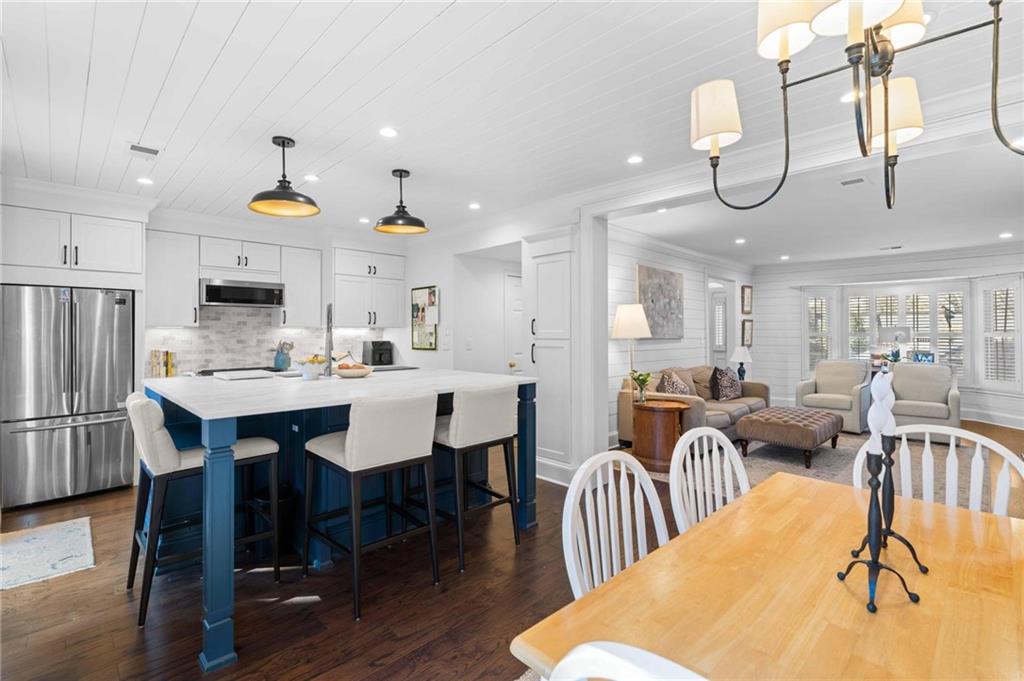 31 Howell Mill Pltn NW