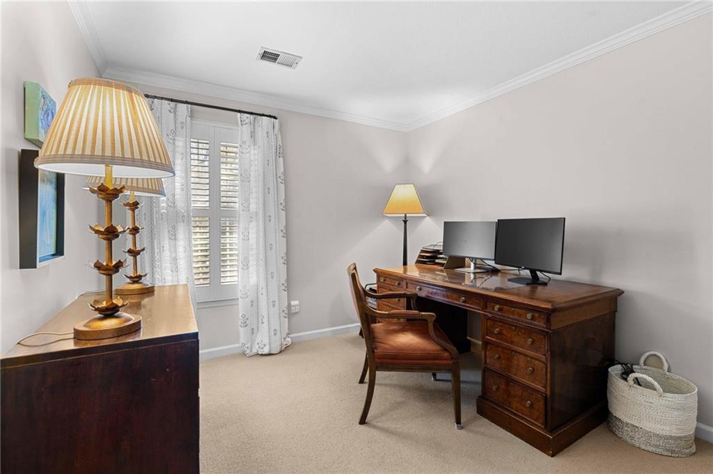 31 Howell Mill Pltn NW