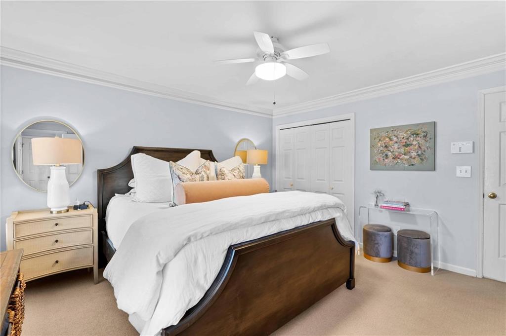 31 Howell Mill Pltn NW