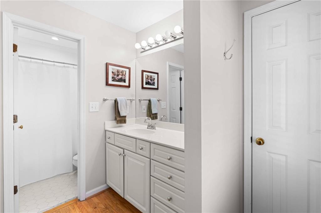 31 Howell Mill Pltn NW