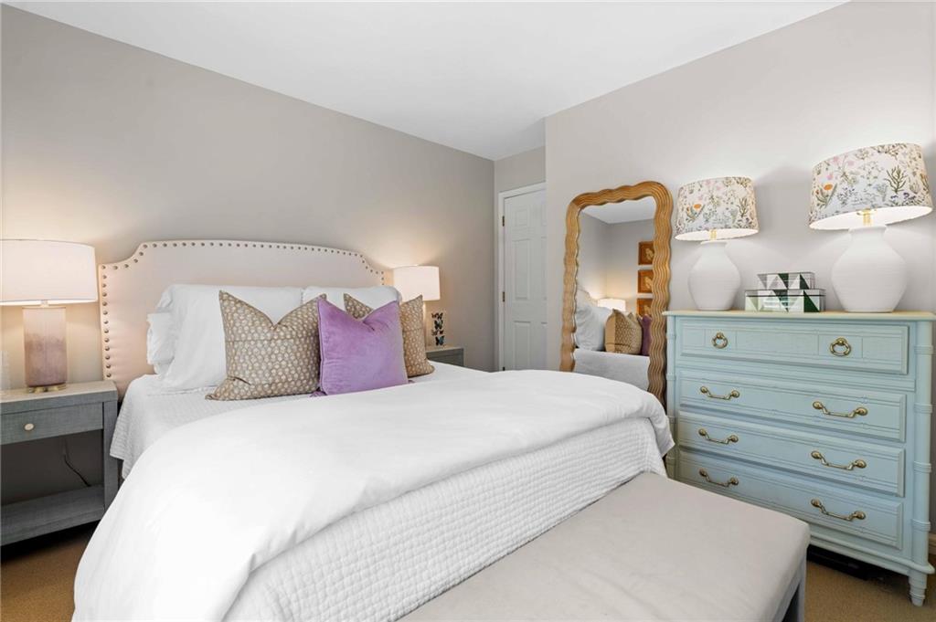 31 Howell Mill Pltn NW