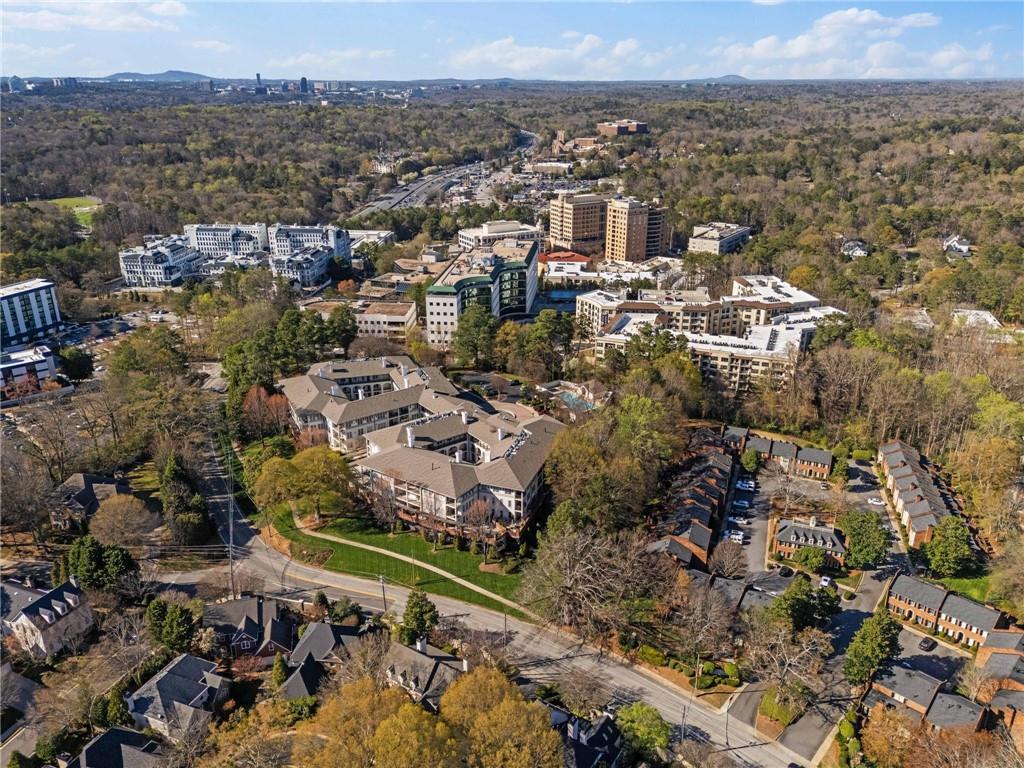 31 Howell Mill Pltn NW