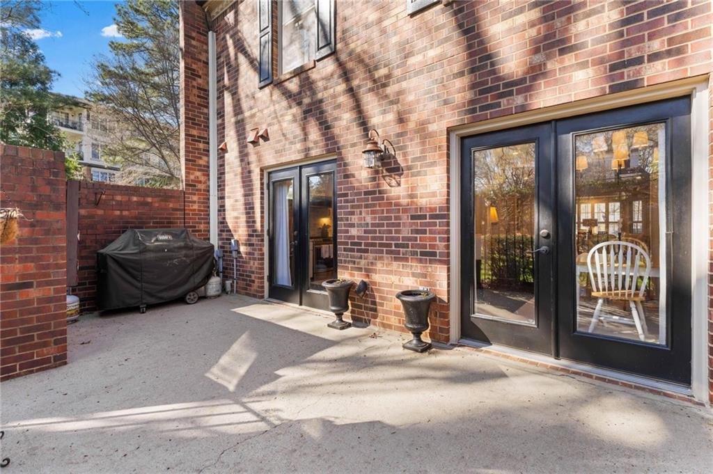 31 Howell Mill Pltn NW