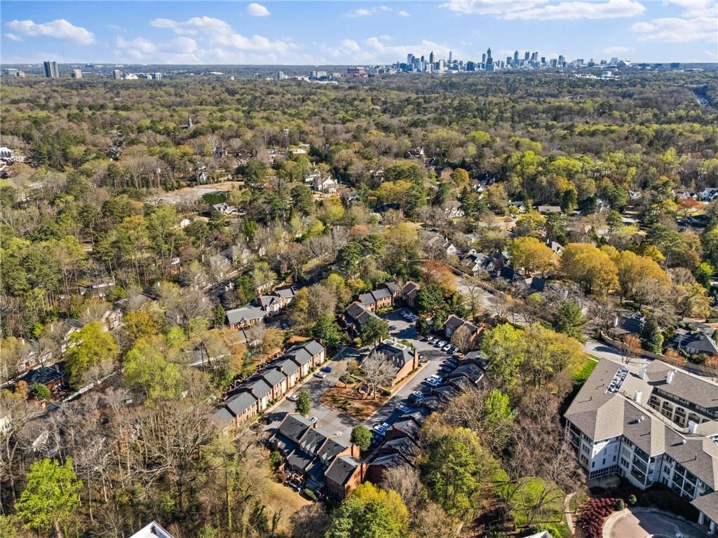 31 Howell Mill Pltn NW