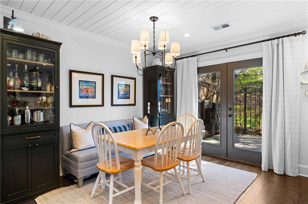 31 Howell Mill Pltn NW